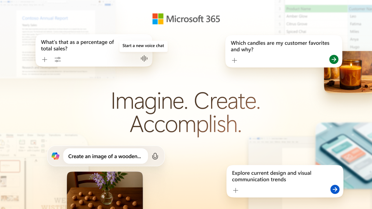 Microsoft 365 Premium: What's Included & Who It's For